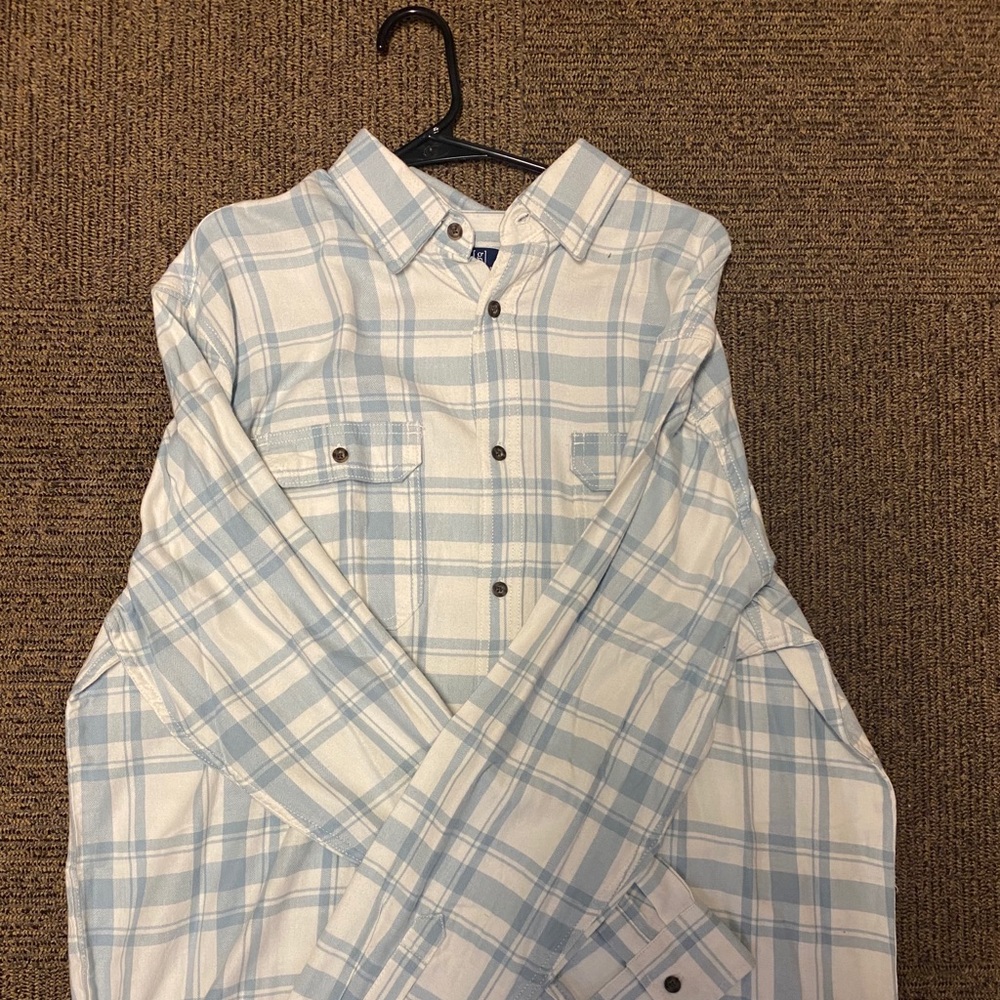 Flannel